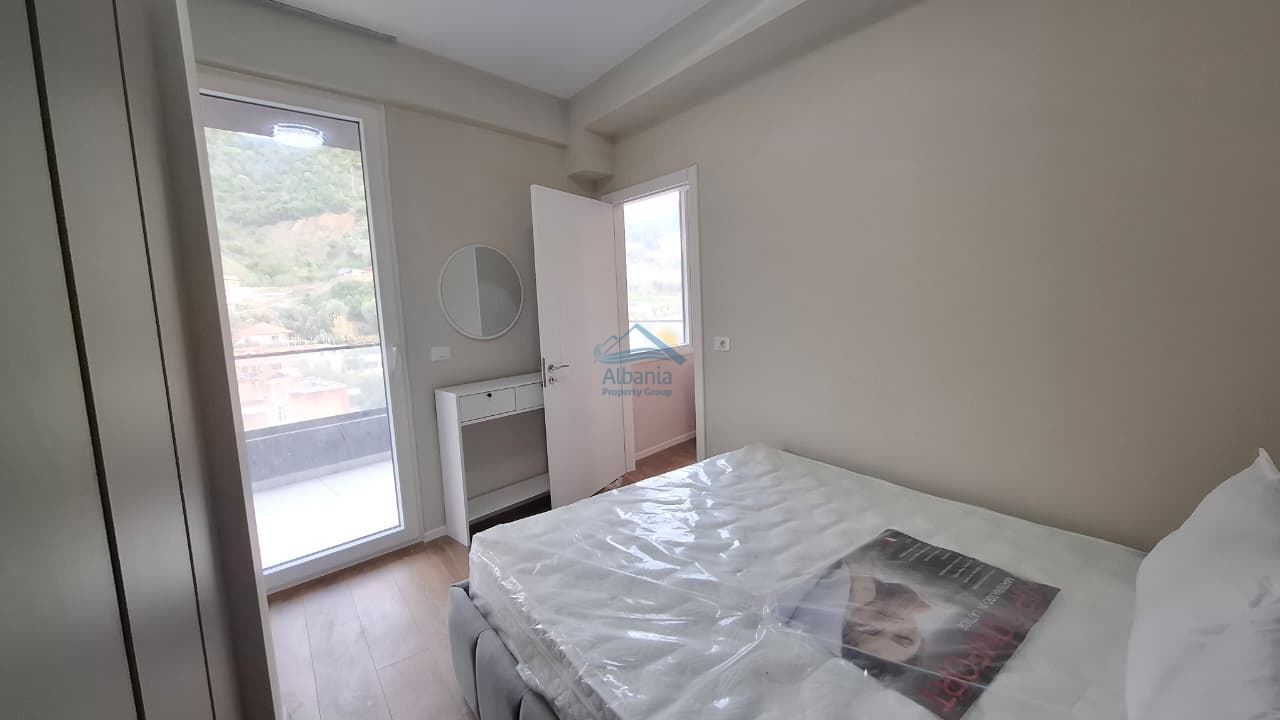 5 Apartment For Long Term Rent In Lungomare Vlore, Rr.Reshat Osmani